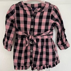 Calvin Klein Toddler Girl 12 Month Dress